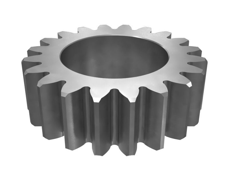 7G-2477:ШЕСТЕРНЯ ПЛАНЕТАРНОЙ ПЕРЕДАЧИ