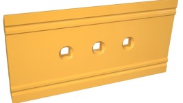 491-3754:Торцевое долото толщиной 15 мм