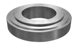 119-4135:Роликовый подшипник качения с наружным кольцом с наружным диаметром 242,65 мм