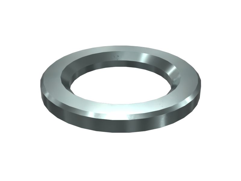 7X-0605:Шайба с внутренним диаметром 13 мм