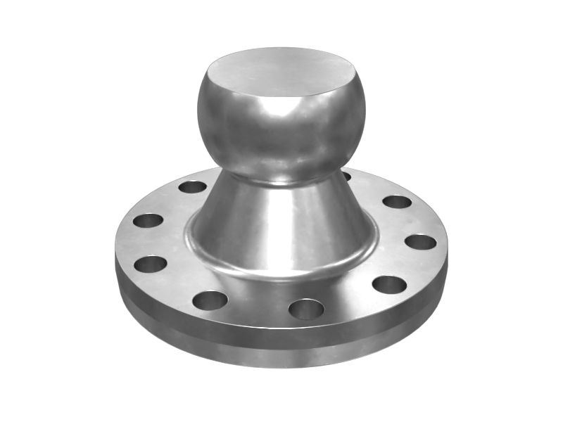 527-7491:Цапфа нажимного рычага