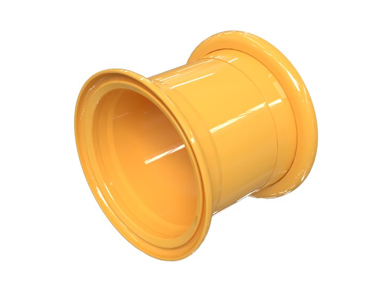 211-1862:ОБОД КОЛЕСА