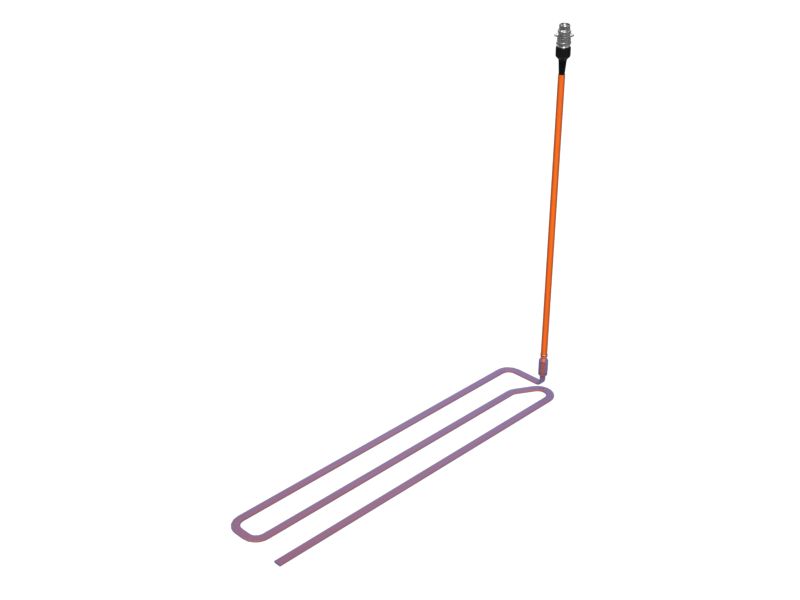 559-5534:НАГРЕВАТЕЛЬ В СБОРЕ