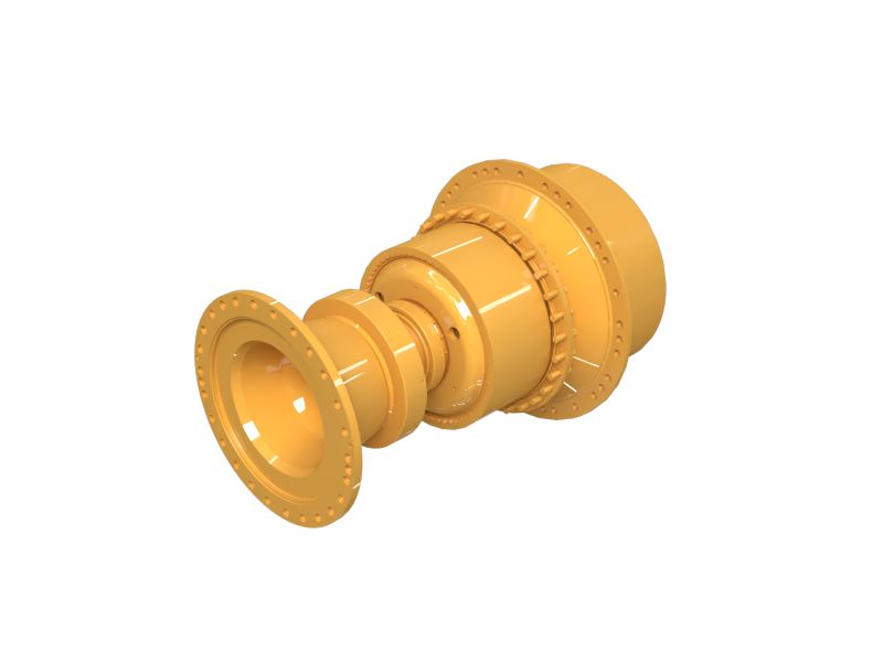 336-7882:Узел привода, бортовой редуктор