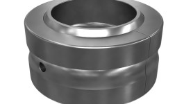 035-7869:Самоустанавливающийся подшипник с внутренним диаметром 25,4 мм