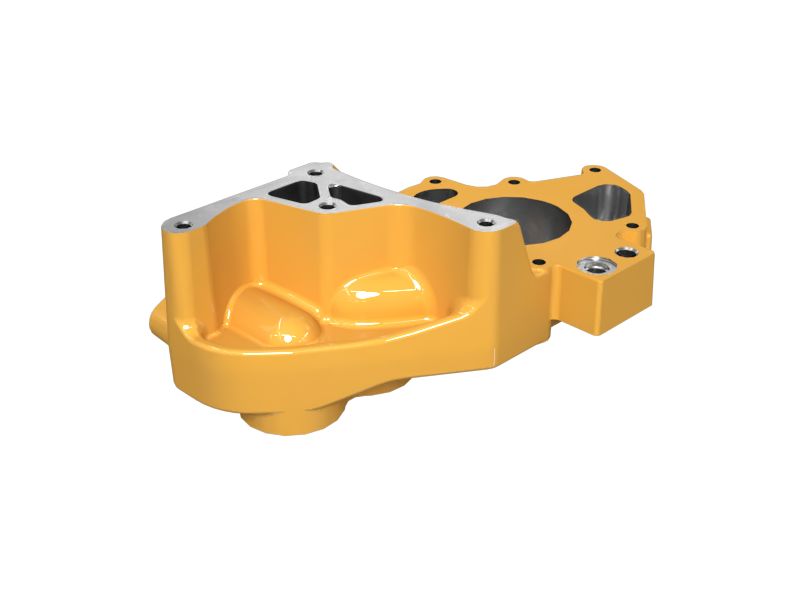 482-6698:КОЛЛЕКТОР ВОДЯНОЙ