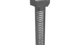 6V-5219:Болт с шестигранной головкой с резьбой M8X1,25