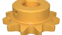 103-3599:Звездочка конвейера