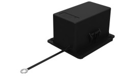 481-2172:БЛОК ПЛАВКИХ ПРЕДОХРАНИТЕЛЕЙ В СБОРЕ