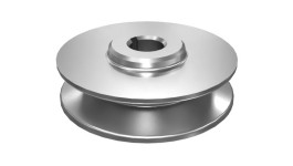 366-1282:ШКИВ ГЕНЕРАТОРА