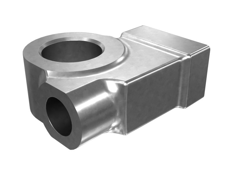 235-5527:Стойка