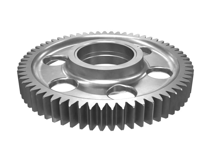 443-6069:Промежуточная шестерня распределительного вала