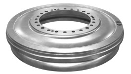 8P-5696:Турбина гидротрансформатора