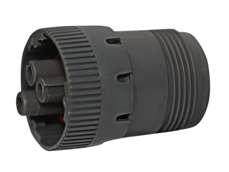 8T-8731:Штепсельный разъем