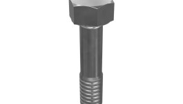 351-2245:Болт с шестигранной головкой 1/2"-13 x 2