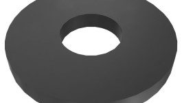 471-6400:Крышка подшипника цилиндра