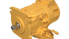 20R-6312:Поршневой насос