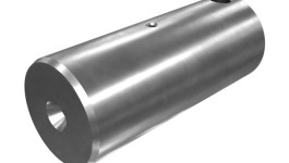 519-1217:Вал планетарной передачи длиной 142,7 мм