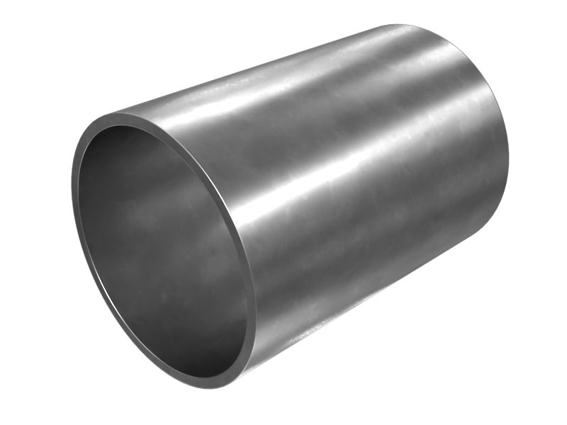 129-9495:Шланг охлаждающей жидкости с внутренним диаметром 127 мм