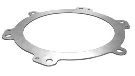 7G-0437:Диск сцепления, наружный диаметр 336 мм