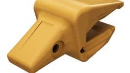 9W-9705:Двухполосный правый переходник