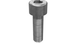 126-3212:Болты с головкой под шестигранный торцевой ключ