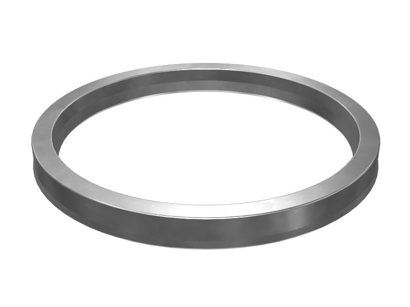 346-5200:Уплотнение П-образной манжеты с внутренним диаметром 94,84 мм