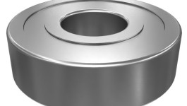 8H-4320:Шариковый подшипник с двойным уплотнением с внутренним диаметром 20 мм