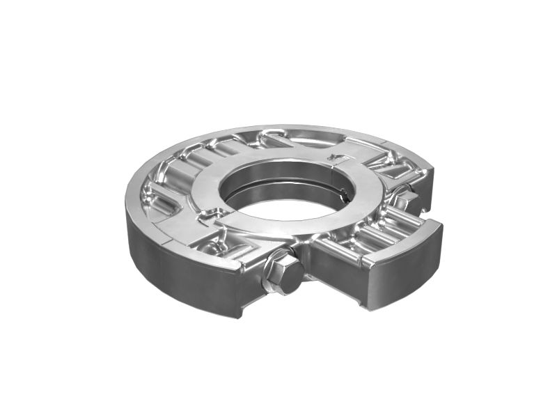 231-2802:ПОДШИПНИК В СБОРЕ C