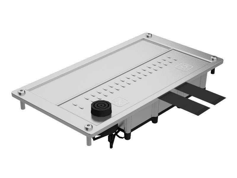 279-0515:Электронный блок управления в сборе