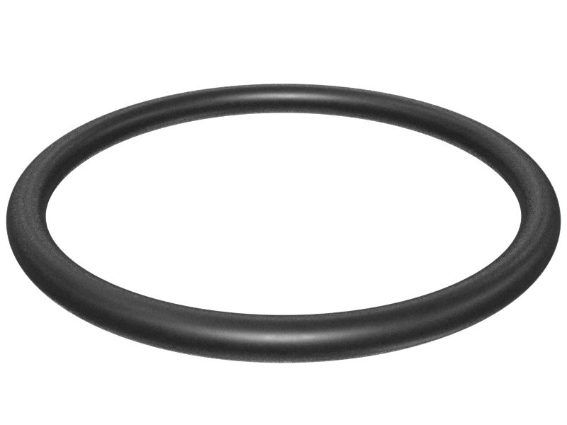 3P-0653:Уплотнительное кольцо с внутренним диаметром 69,22 мм