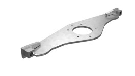 8N-5685:ОПОРА В СБОРЕ