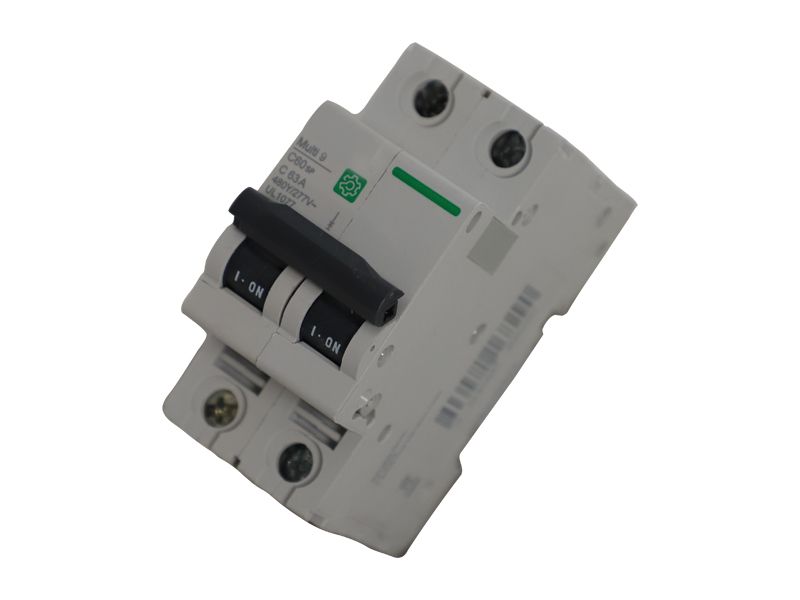 244-9656:Автоматический выключатель