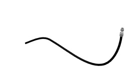 8G-6778:ШЛАНГ В СБОРЕ