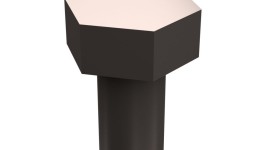 8T-0642:Болт с шестигранной головкой M8