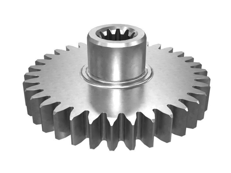 350-5666:ШЕСТЕРНЯ