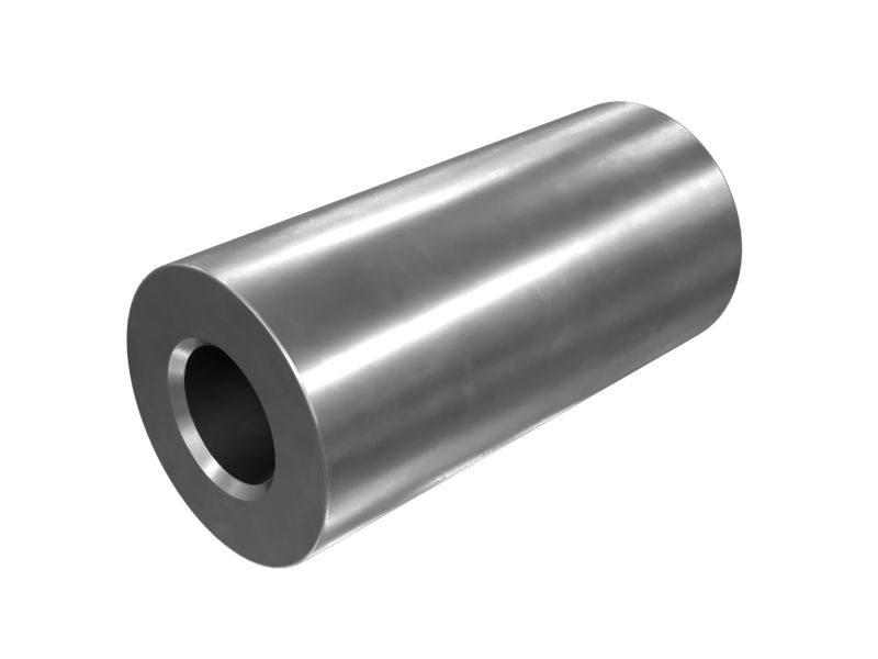 524-5613:Поршневой палец с внутренним диаметром 25,5 мм