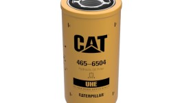 465-6504:ФИЛЬТР ГИДРАВЛИЧЕСКИЙ