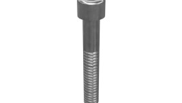 138-8886:Болт с шестигранной головкой 1/4''-20 x 1 1/2''