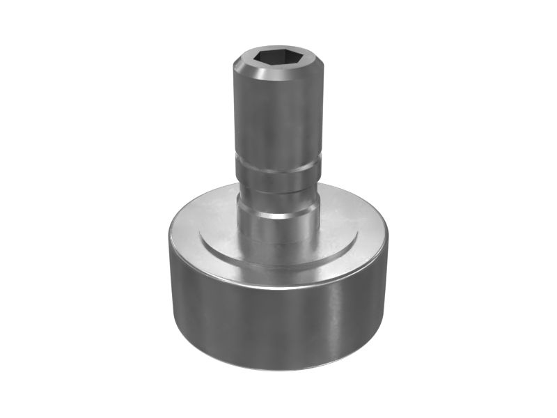 450-5367:Кулачковый механизм длиной 40 мм