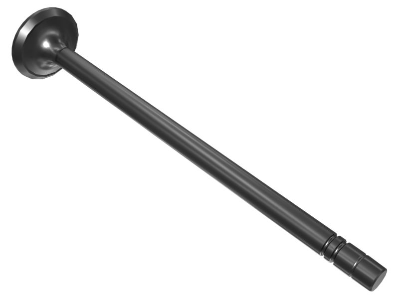 490-1723:Выпускной клапан головки двигателя