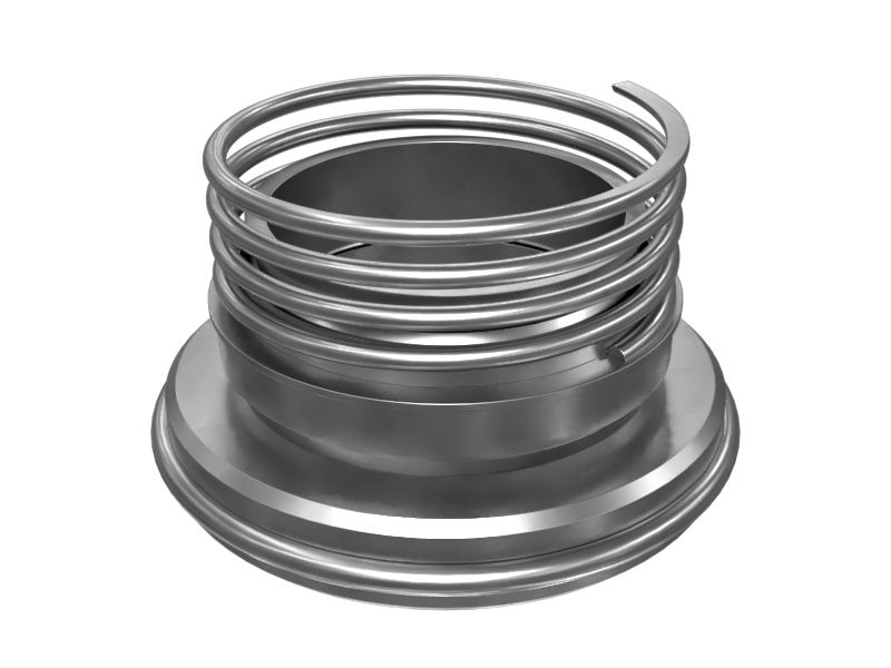 292-5982:Торцевое уплотнение