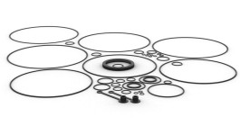 539-0567:КОМПЛЕКТ ПЫЛЕЗАЩИТНЫХ ПРОКЛАДОК