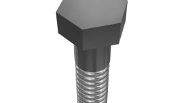 101-3672:Болт с шестигранной головкой с резьбой M36 х 4