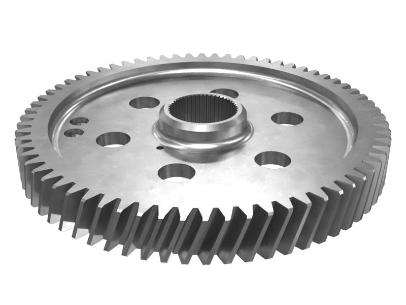 237-9069:ШЕСТЕРНЯ