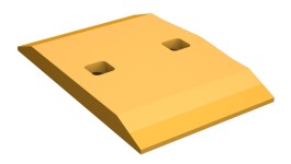 308-4323:Сегмент режущей кромки