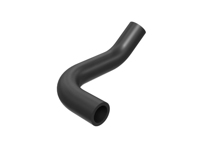 580-1636:ШЛАНГ ФОРМОВАННЫЙ