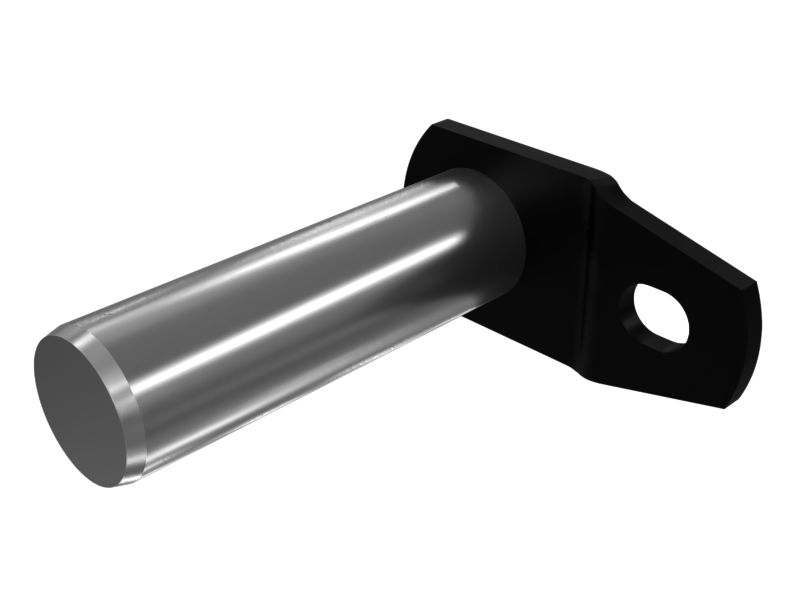 370-9906:Палец рычажного механизма