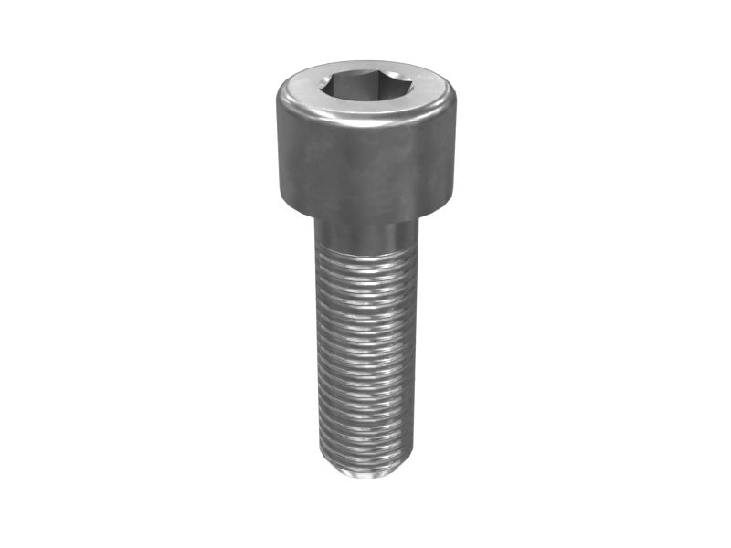 126-3212:Болты с головкой под шестигранный торцевой ключ