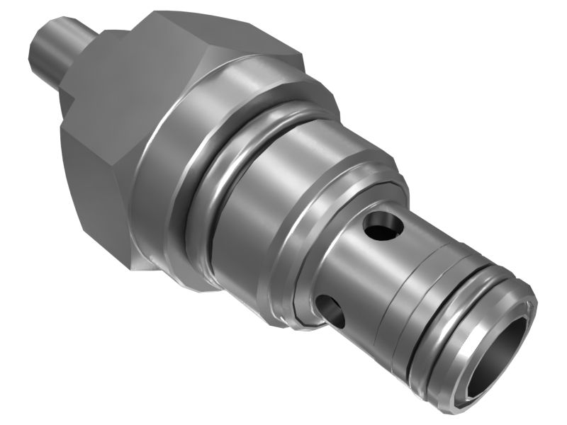 373-9483:БЛОК КЛАПАНА ПРЕДОХРАНИТЕЛЬНОГО